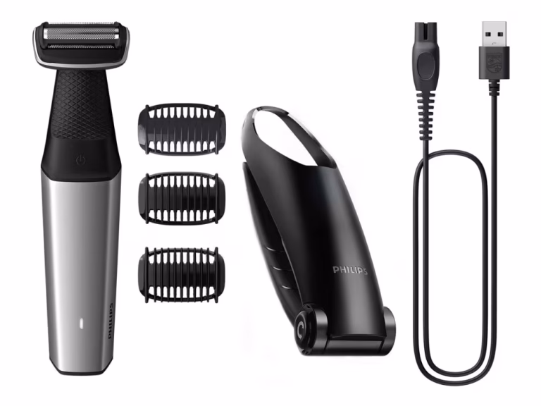 Philips Bodygroom Series 5000 BG5021
