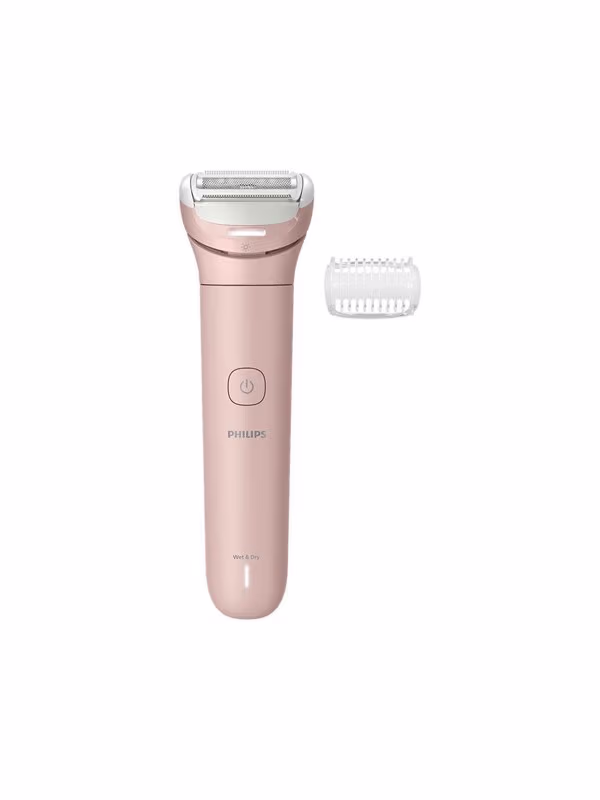 Philips Lady Shaver 8000 Series BRL129/00 – bedste ladyshaver i test