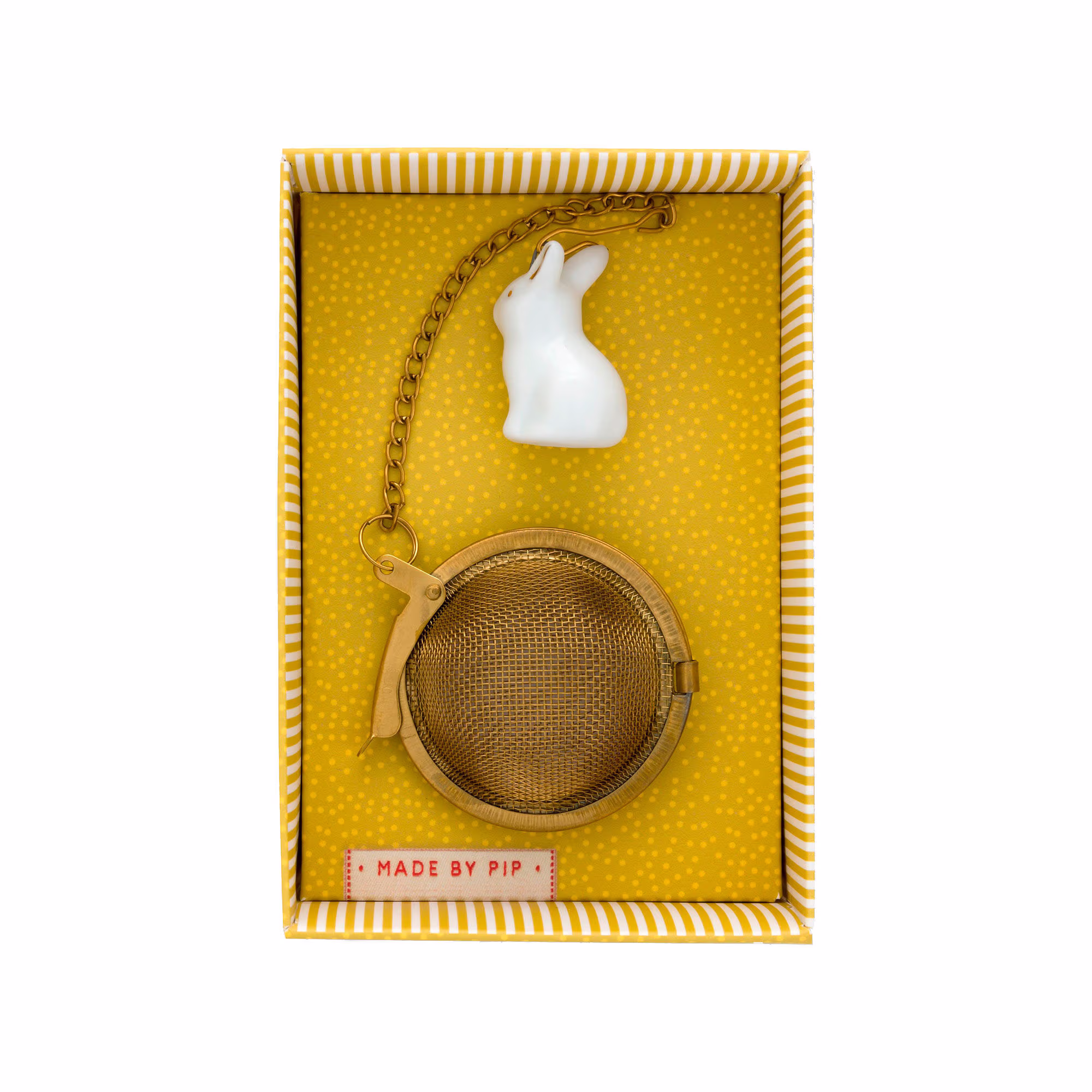 PIP Studio Hare Tesi