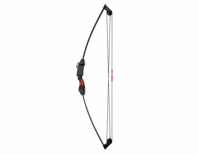 Poe Lang Chameleon 10-15 lb Compoundbue