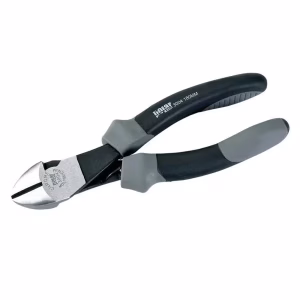 Polar Handtools Kraftig Skævbidetang 180 mm – bedste bidetang i test