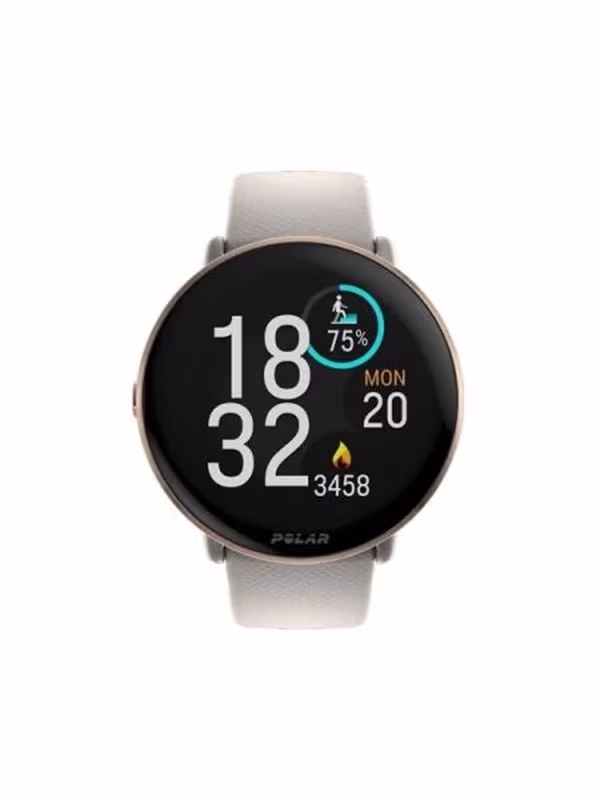 Polar Ignite 3