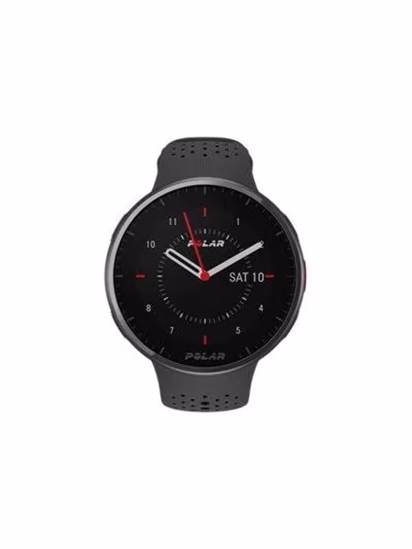 Polar Pacer Pro