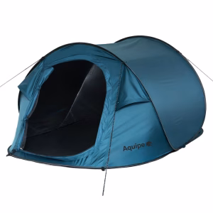 Pop-up Telt Black-out 2 Personer – bedste pop-up telt i test