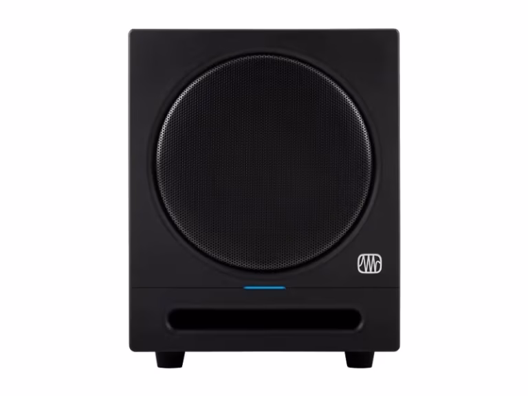 PreSonus Eris Sub8 BT