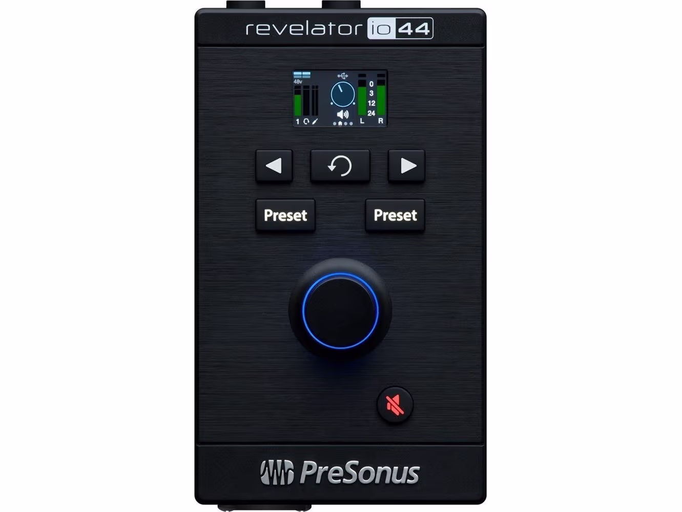 PreSonus Revelator io44