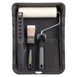 Probuilder Malerrullesæt 18 cm 5 dele – bedste malerrulle i test