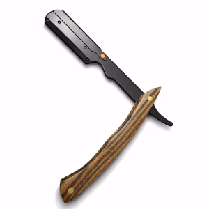 Professionel Shavette Barberkniv – bedste barberkniv i test