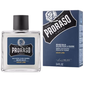 Proraso Beard Balm 100 ml – bedste skægbalsam i test