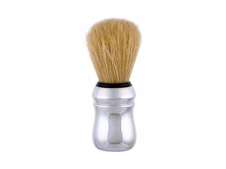 Proraso Pennello Da Barba Natural Bristle – bedste barberkost i test