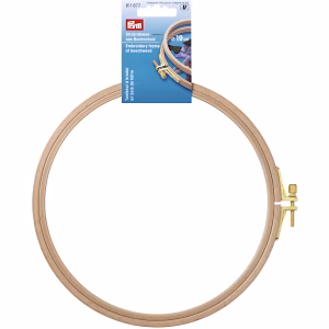 Prym Broderiramme 19 cm – bedste broderiramme