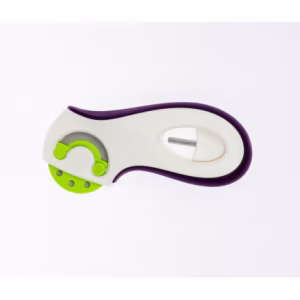 Prym Rulleskærer Ergonomisk Ø45 mm – bedste rulleskærer i test
