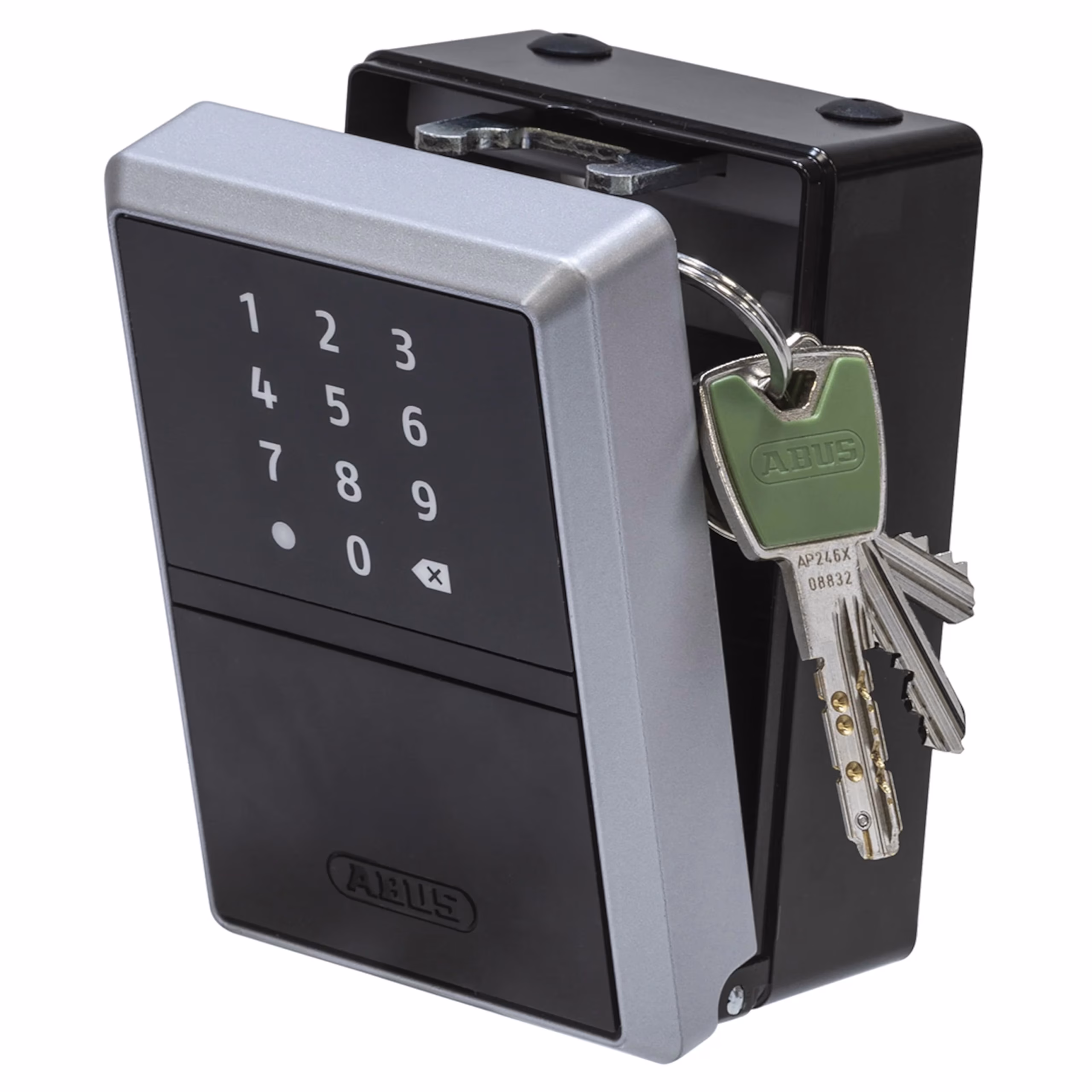 ABUS KeyGarage 787 Nøgleskab med Bluetooth