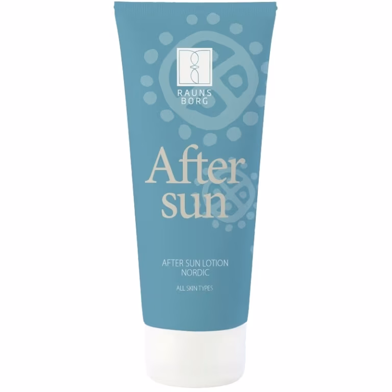 Raunsborg After Sun Lotion Nordic 200 ml