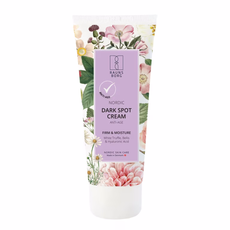 Raunsborg Dark Spot Cream 100 ml