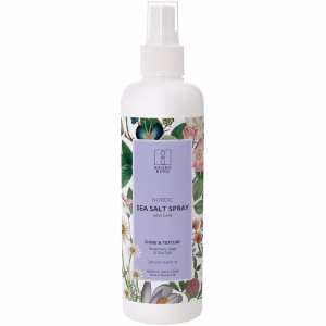 Raunsborg Herb & Sea Salt Spray 200 ml – bedste saltvandsspray i test