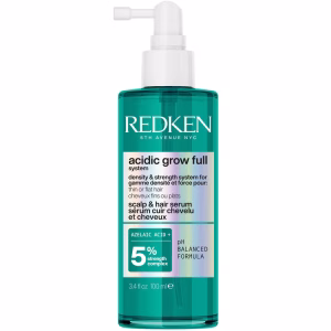 Redken Acidic Bonding Scalp & Hair Serum – bedste hårserum i test