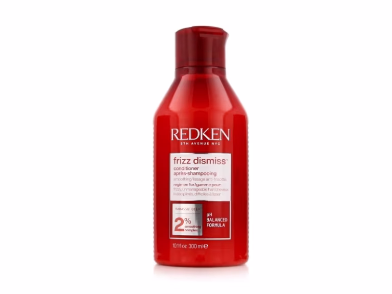 Redken Frizz Dismiss Hårkur – bedste hårmaske i test