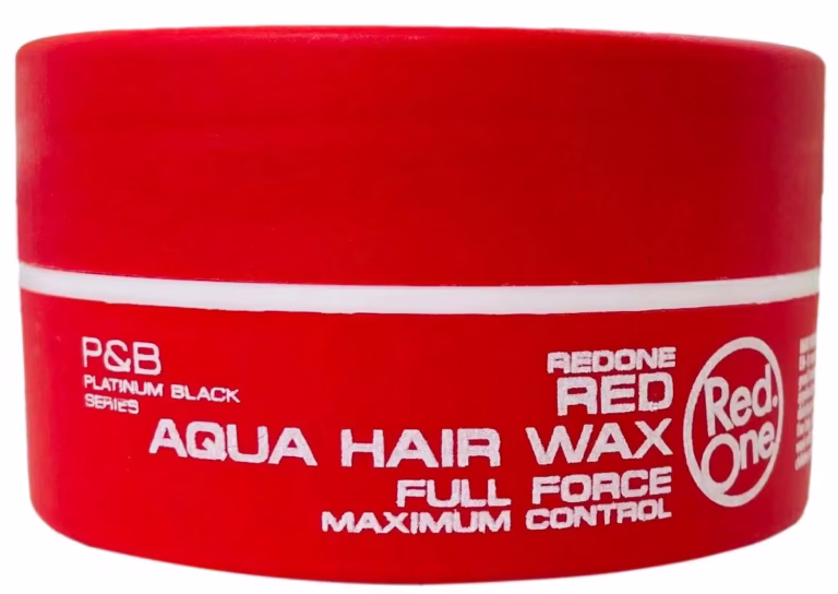 RedOne Aqua Hair Wax