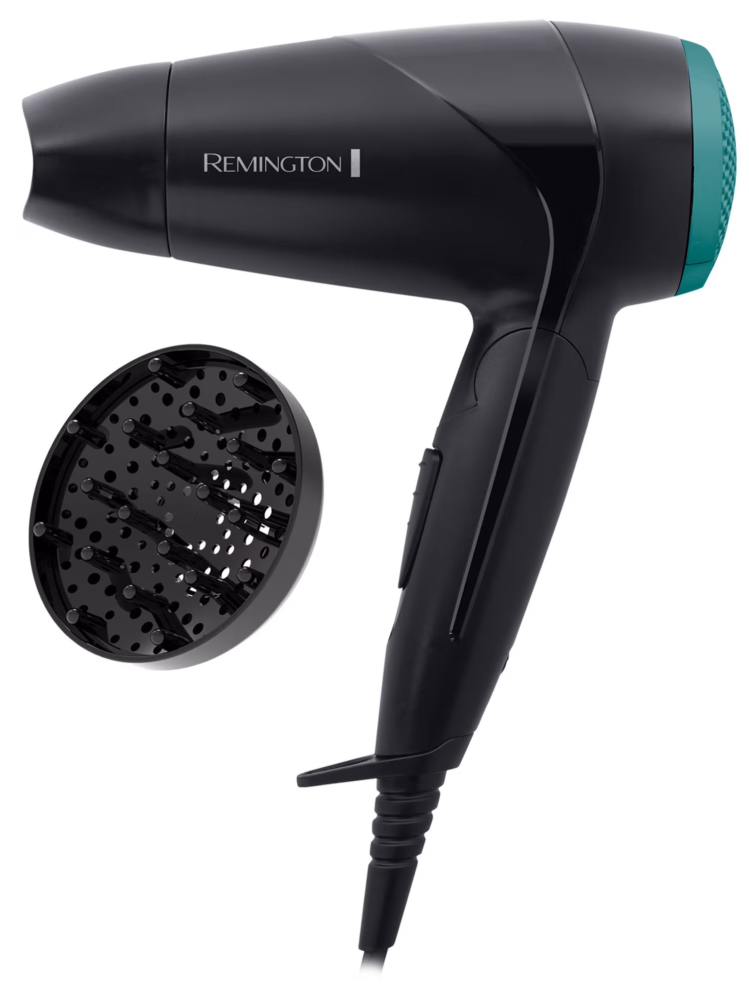 Remington D1500 Compact Dryer 2.000 W