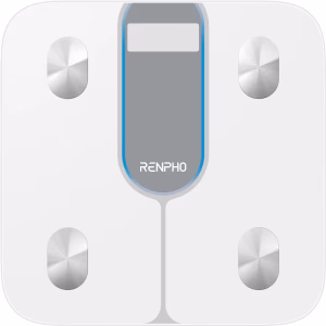 RENPHO Elis 1C Smart Vægt – bedste kropsanalysevægt i test