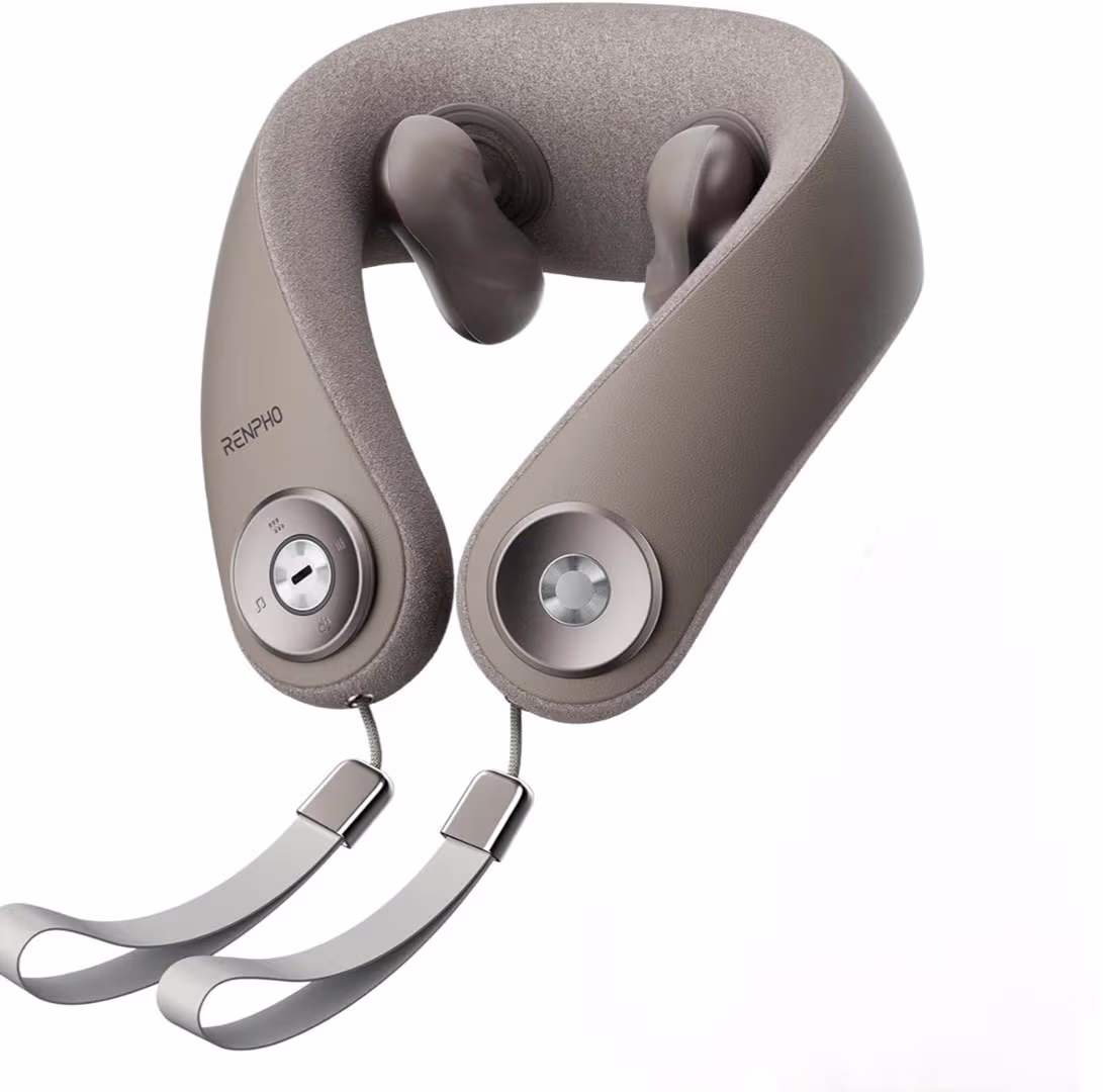 Renpho nakkemassager