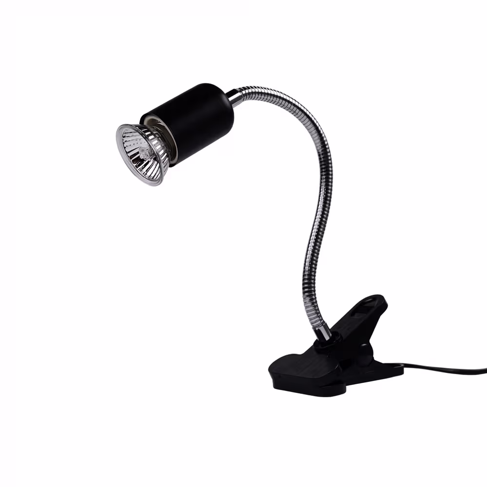 Reptil varmelampe UVA/UVB 50W