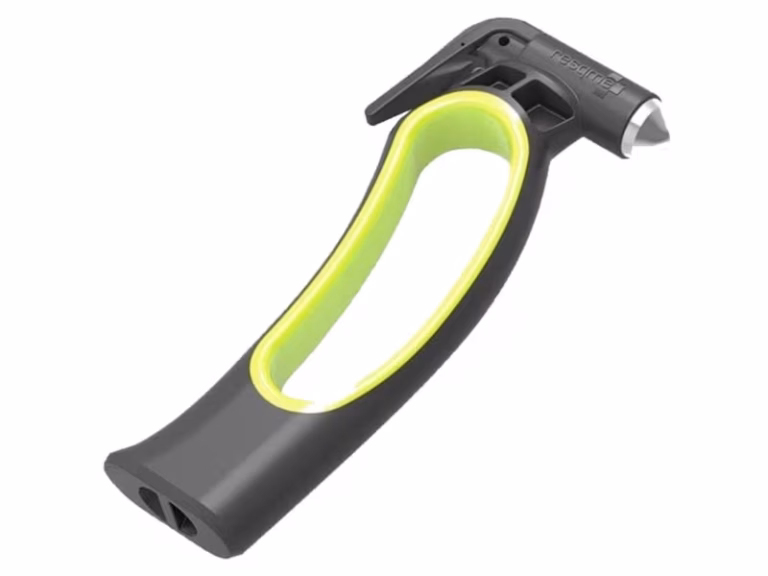 resqme Resqhammer Nødhammer – bedste nødhammer i test