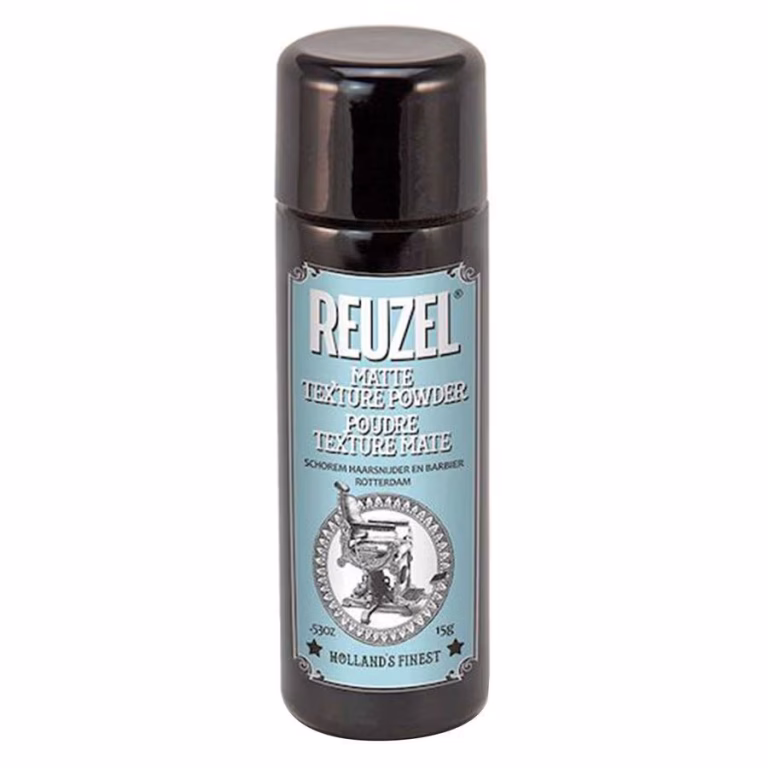 Reuzel Matte Texture Powder