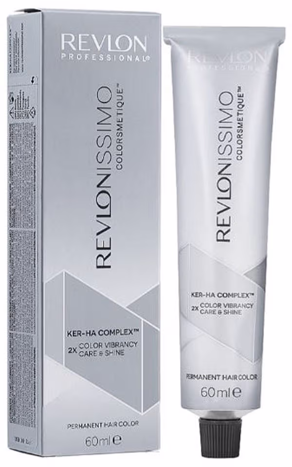 Revlon Revlonissimo Colorsmetique Permanent Hårfarve