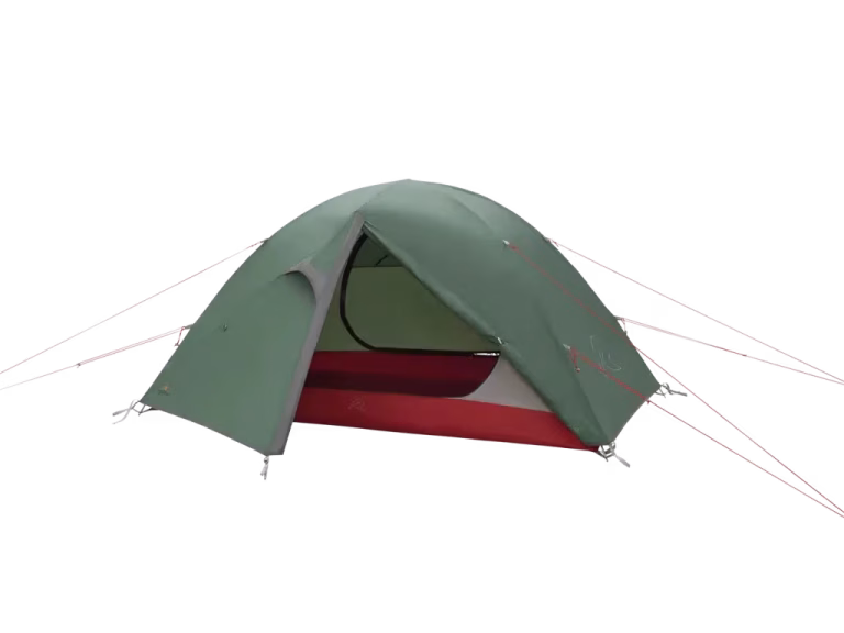 Robens Aster 2 Pro – bedste 2-personers telt i test