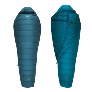 Robens Serac 600 Dunsovepose – bedste dunsovepose i test
