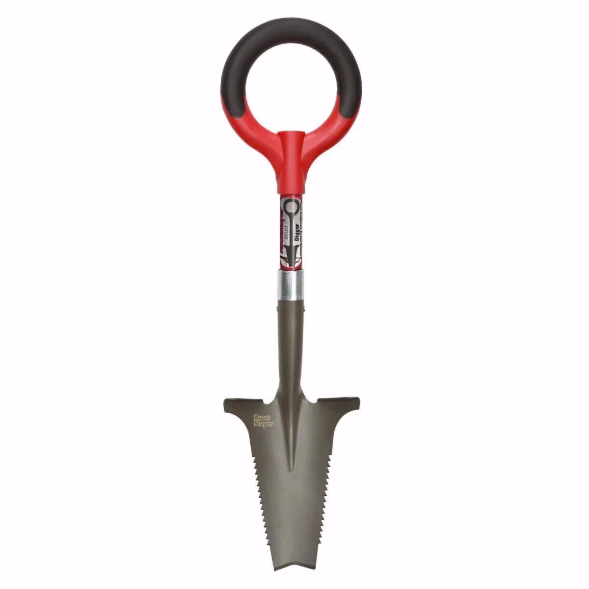 Root Slayer Mini Spade