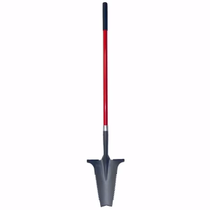 Root Slayer XL Havespade Langt Skaft – bedste havespade i test