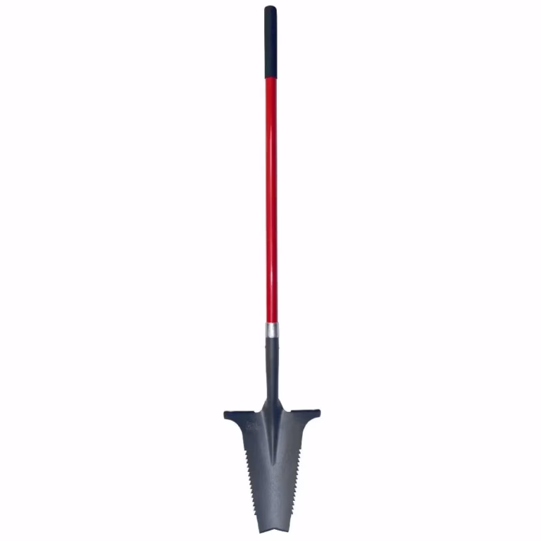 Root Slayer XL Havespade Langt Skaft