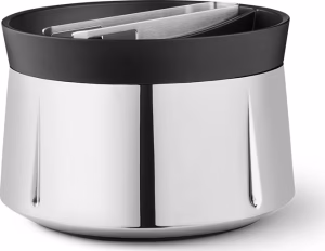 Rosendahl Grand Cru Isspand Ø16 cm, stål