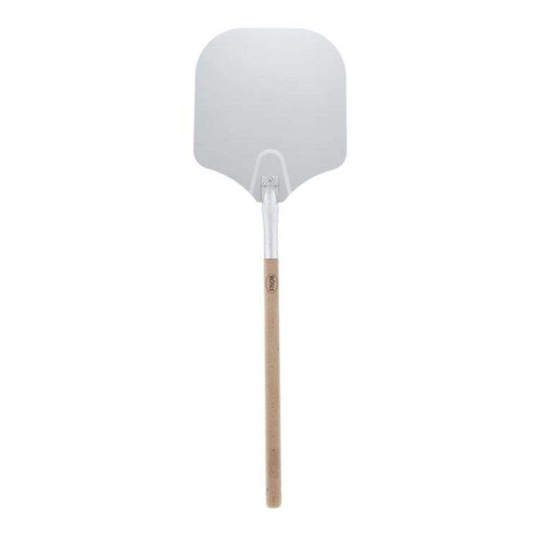 Rösle Pizzaspade Metal/Træ 76 cm