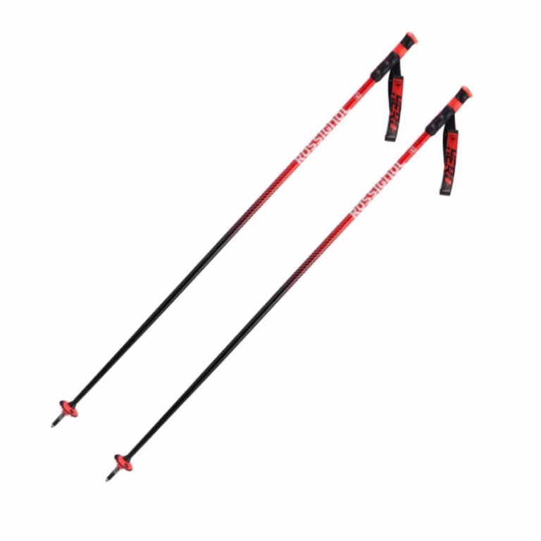 Rossignol Hero SL – bedste skistave i test