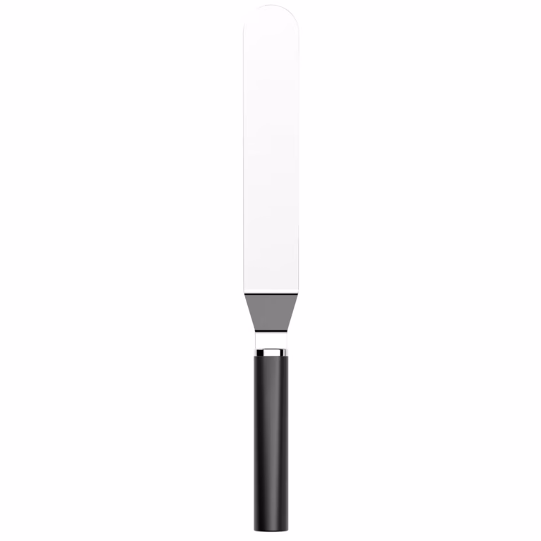 Rosti Emma Paletkniv Smal Stål 33 cm