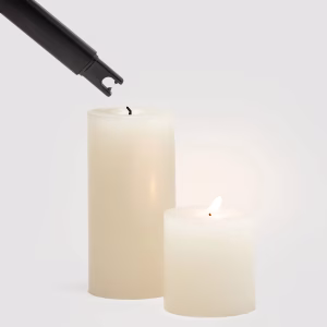 Rubicson Elektrisk Lighter – bedste stormlighter i test
