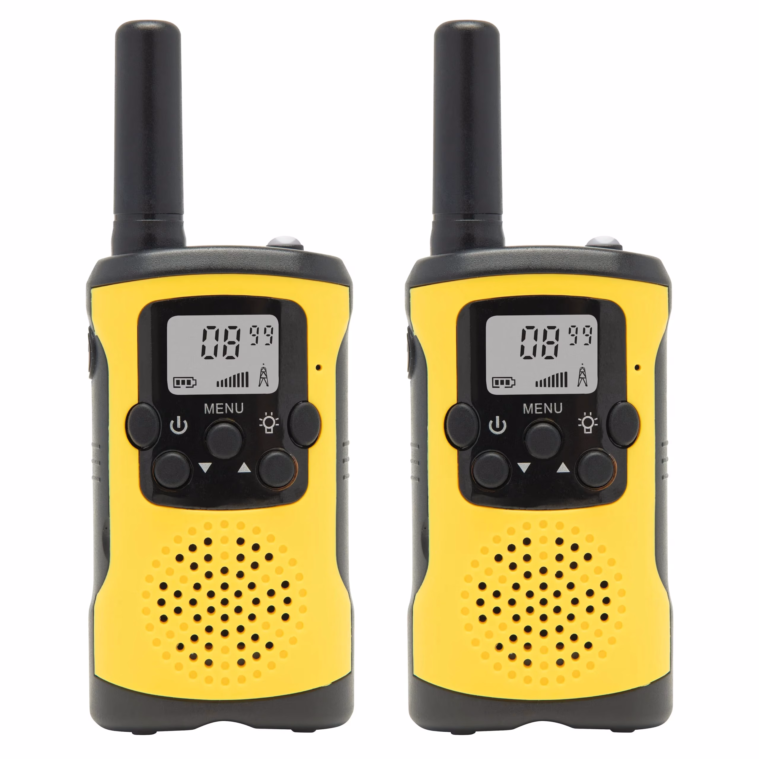 Rubicson Walkie-talkie 2-pak (5 km)