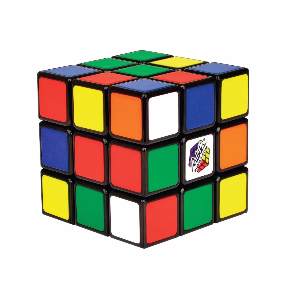 Rubik’s Original Terning 3x3