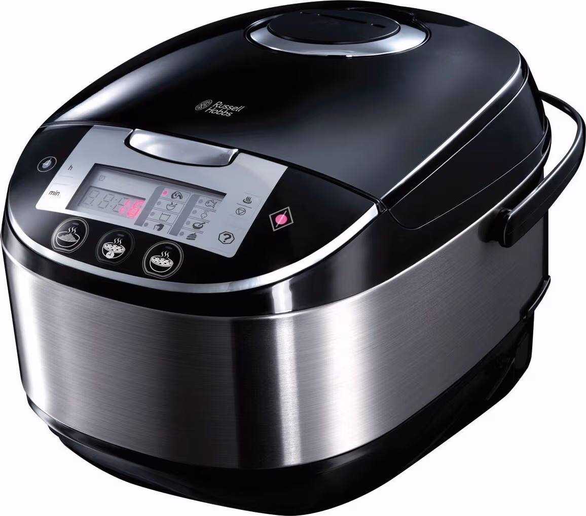 Russell Hobbs Elektrisk Trykkoger 5 L