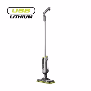 Ryobi 4V Spraymoppe RSM4-0 (uden batteri) – bedste spraymop i test