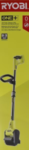Ryobi One+ RY18PCB Akku Fliserenser 18V – bedste flisrenser i test