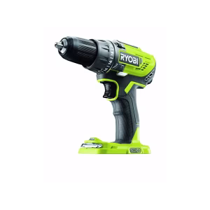 Ryobi ONE+ R18DD3-0 Bore-/Skruemaskine 18V – bedste akku skruemaskine i test