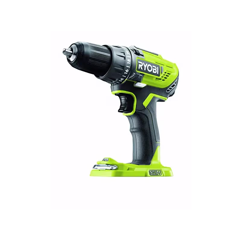 Ryobi ONE+ R18DD3-0 Bore-/Skruemaskine 18V