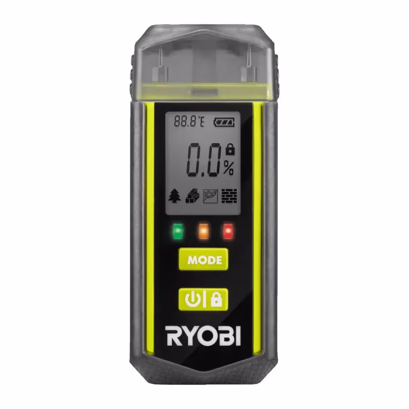 Ryobi One+ RBPINMM1 fugtmåler