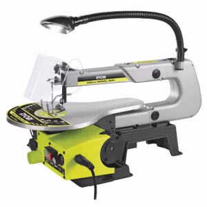 Ryobi RSW1240G Dekupørsav – bedste dekupørsav i test