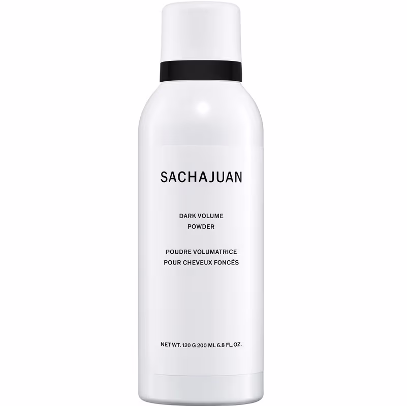 Sachajuan Dark Volume Powder